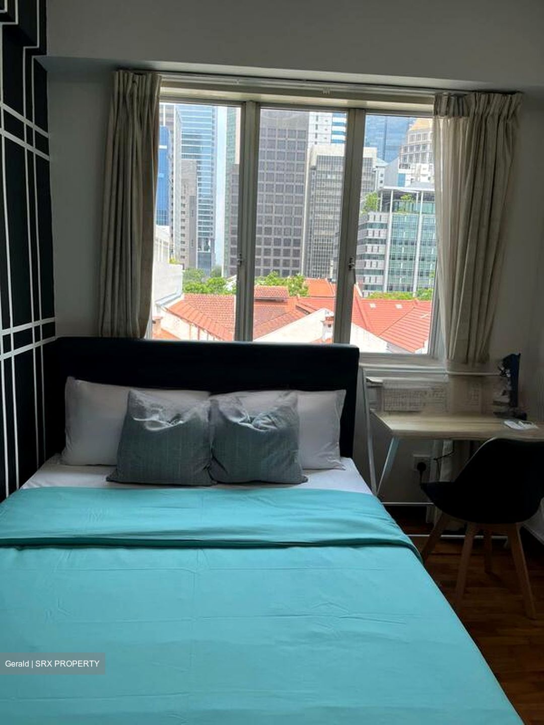 Emerald Garden (D1), Condominium #499811791